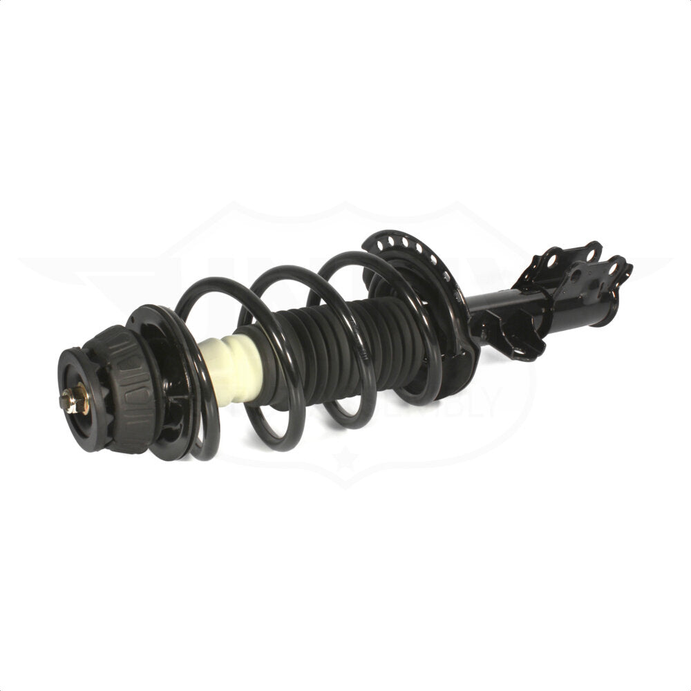 Front Left Suspension Strut Coil Spring Assembly 78A-11185 For 2012-2017 Hyundai Accent Kia Rio
