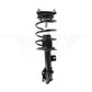 Front Left Suspension Strut Coil Spring Assembly 78A-11187 For Kia Forte Forte5 Koup