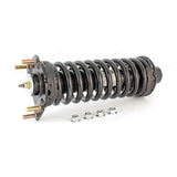 Front Left Suspension Strut Coil Spring Assembly 78A-11201 For Jeep Liberty Dodge Nitro Excludes Diesel Engines