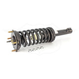 Front Left Suspension Strut Coil Spring Assembly 78A-11211 For Jeep Grand Cherokee Commander Excludes SRT SRT8 Models