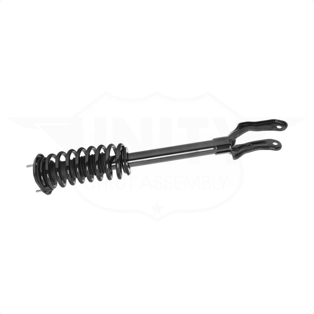 Front Left Suspension Strut Coil Spring Assembly 78A-11213 For Jeep Grand Cherokee Excludes SRT SRT8 Models