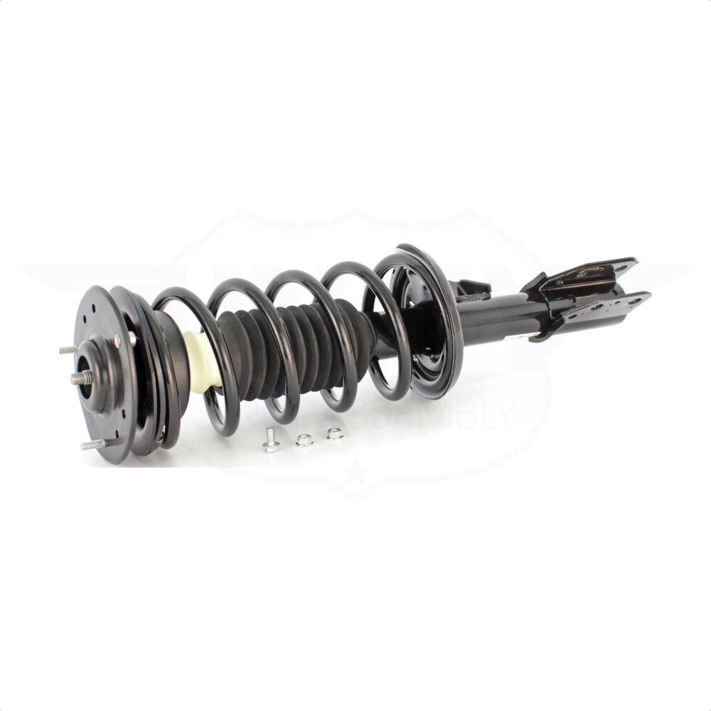 Front Left Suspension Strut Coil Spring Assembly 78A-11233 For 2002-2007 Saturn Vue