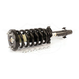 Front Left Suspension Strut Coil Spring Assembly 78A-11235 For Honda Accord Excludes Sedans with V6 engines