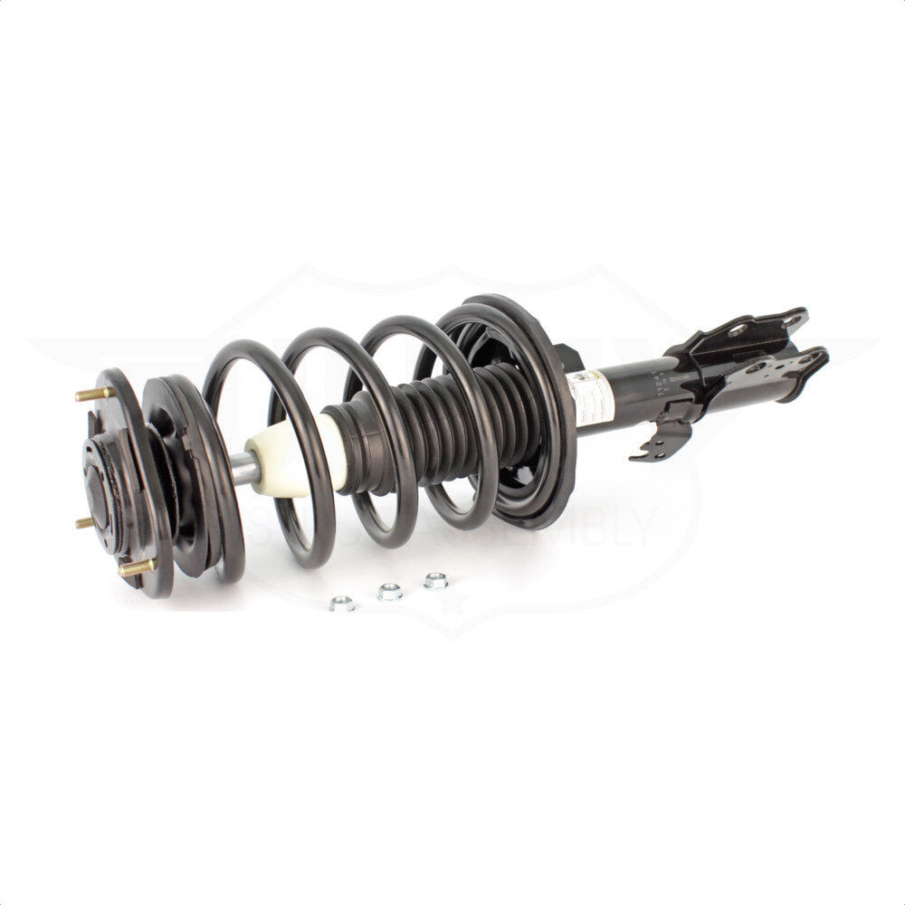 Front Left Suspension Strut Coil Spring Assembly 78A-11241 For 2003-2008 Toyota Matrix Pontiac Vibe