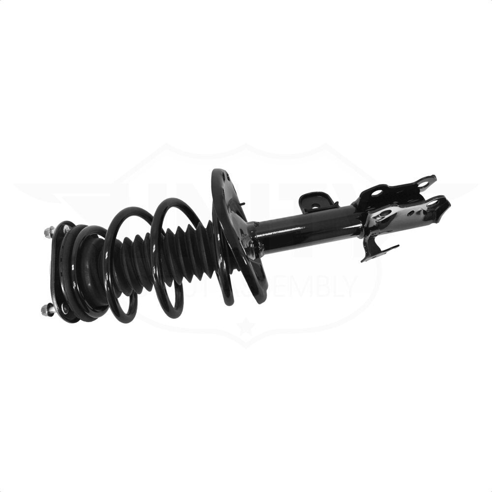 Front Left Suspension Strut Coil Spring Assembly 78A-11255 For 2006-2012 Toyota RAV4 Excludes Sport Package