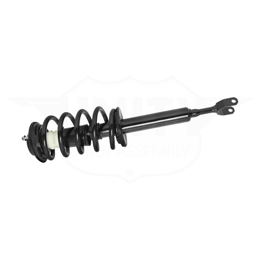 Front Left Suspension Strut Coil Spring Assembly 78A-11271 For Volkswagen Passat Audi A6 Quattro