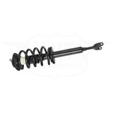 Front Left Suspension Strut Coil Spring Assembly 78A-11271 For Volkswagen Passat Audi A6 Quattro