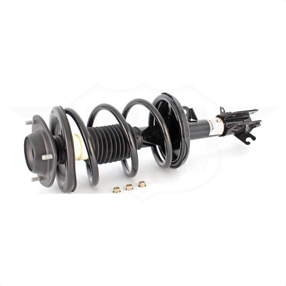 Front Left Suspension Strut Coil Spring Assembly 78A-11283 For 2001-2006 Hyundai Santa Fe