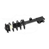 Front Left Suspension Strut Coil Spring Assembly 78A-11287 For 2010-2012 Hyundai Santa Fe