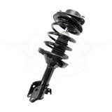 Front Left Suspension Strut Coil Spring Assembly 78A-11321 For Subaru Impreza Excludes WRX Models