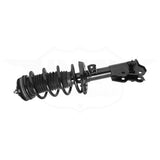 Front Left Suspension Strut Coil Spring Assembly 78A-11327 For Honda Civic Excludes Sedan Si Models