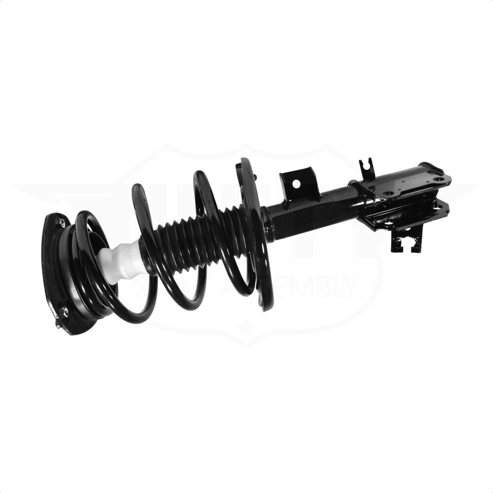 Front Left Suspension Strut Coil Spring Assembly 78A-11335 For 2009-2014 Nissan Maxima
