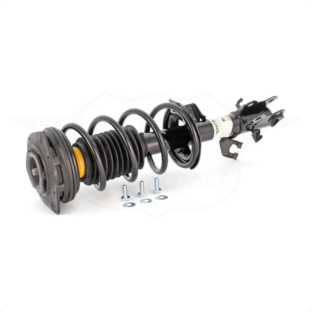 Front Left Suspension Strut Coil Spring Assembly 78A-11353 For Nissan Versa Cube
