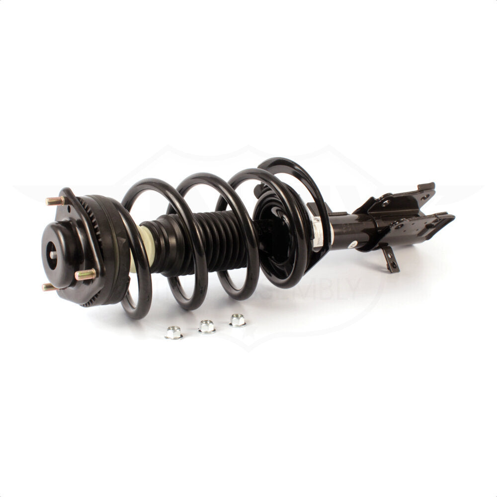 Front Left Suspension Strut Coil Spring Assembly 78A-11357 For Dodge Journey Excludes 4 Cylinder Engine