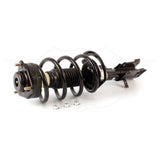 Front Left Suspension Strut Coil Spring Assembly 78A-11357 For Dodge Journey Excludes 4 Cylinder Engine