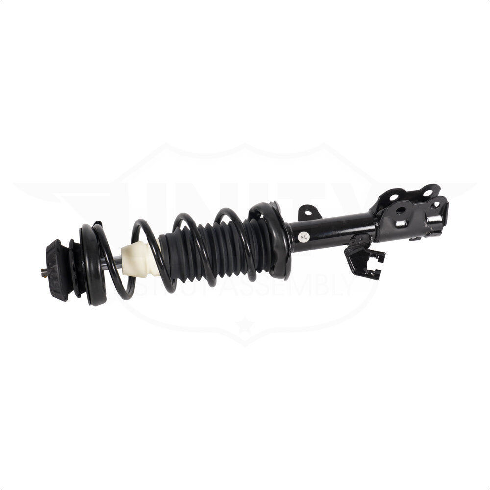 Front Left Suspension Strut Coil Spring Assembly 78A-11359 For Nissan Versa Note