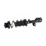Front Left Suspension Strut Coil Spring Assembly 78A-11359 For Nissan Versa Note