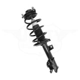 Front Left Suspension Strut Coil Spring Assembly 78A-11367 For 2014-2015 Kia Sorento 2.4L Excludes V6 Engine