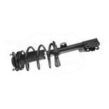 Front Left Suspension Strut Coil Spring Assembly 78A-11387 For 2011-2019 Toyota Sienna AWD Excludes Wheel Drive