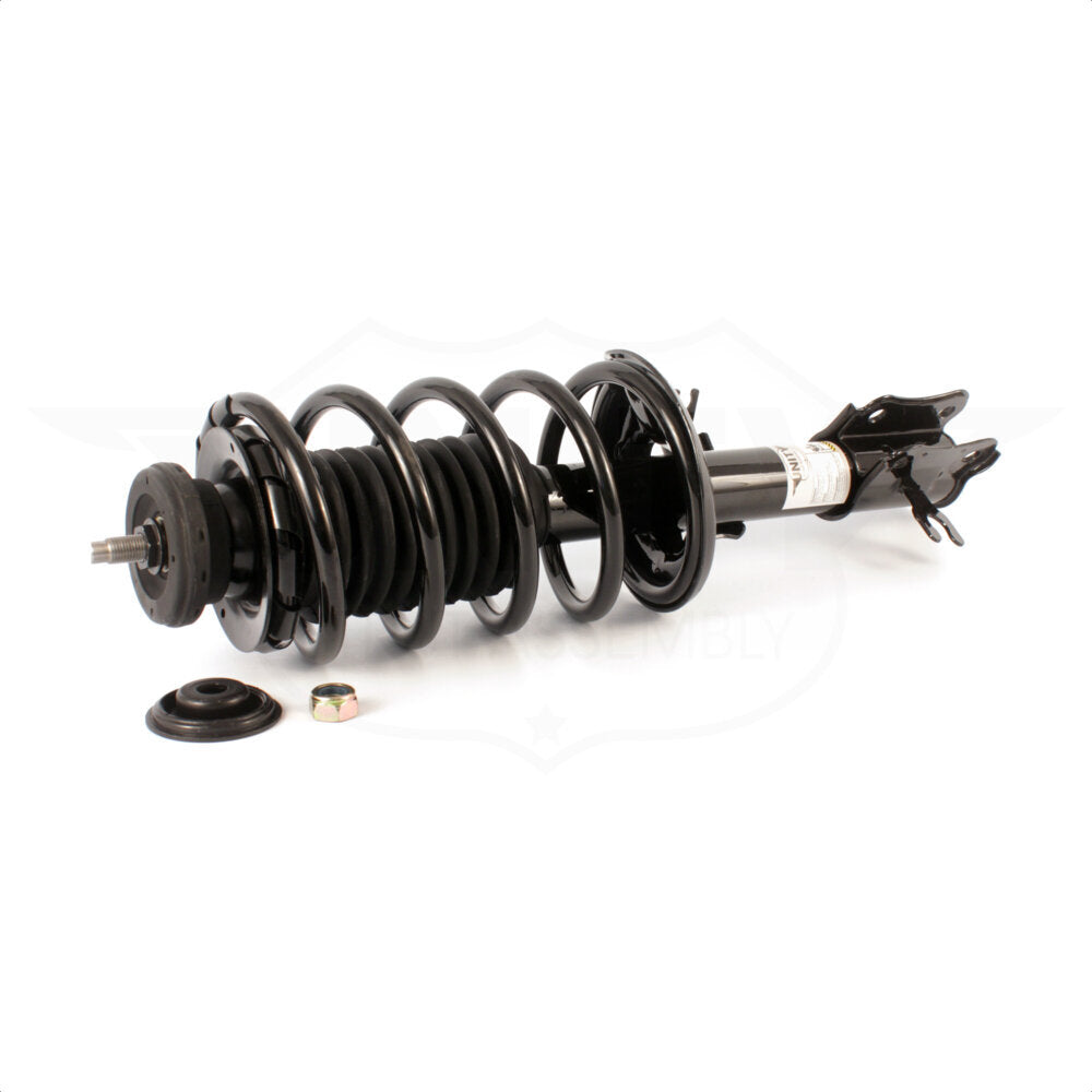 Front Left Suspension Strut Coil Spring Assembly 78A-11403 For Chevrolet Aveo Aveo5 Pontiac G3 Suzuki Wave Wave5 Swift+