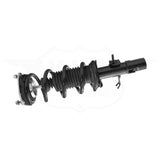 Front Left Suspension Strut Coil Spring Assembly 78A-11407 For INFINITI G37 Q60 Excludes Rear Wheel Drive Sedan Models Coupe with AWD