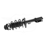 Front Left Suspension Strut Coil Spring Assembly 78A-11411 For 2006-2008 Honda Fit