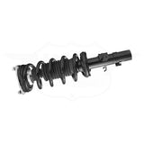 Front Left Suspension Strut Coil Spring Assembly 78A-11415 For INFINITI G37 G35 G25 Q40 Excludes Rear Wheel Drive Coupe Models Sedan with AWD