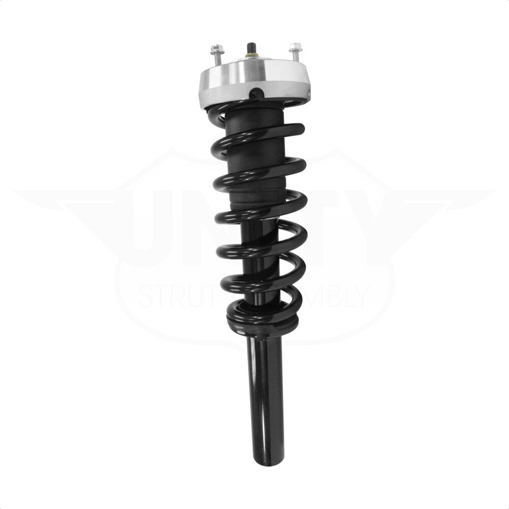 Front Left Suspension Strut Coil Spring Assembly 78A-11425 For BMW X5 X6 Excludes Air