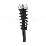 Front Left Suspension Strut Coil Spring Assembly 78A-11425 For BMW X5 X6 Excludes Air