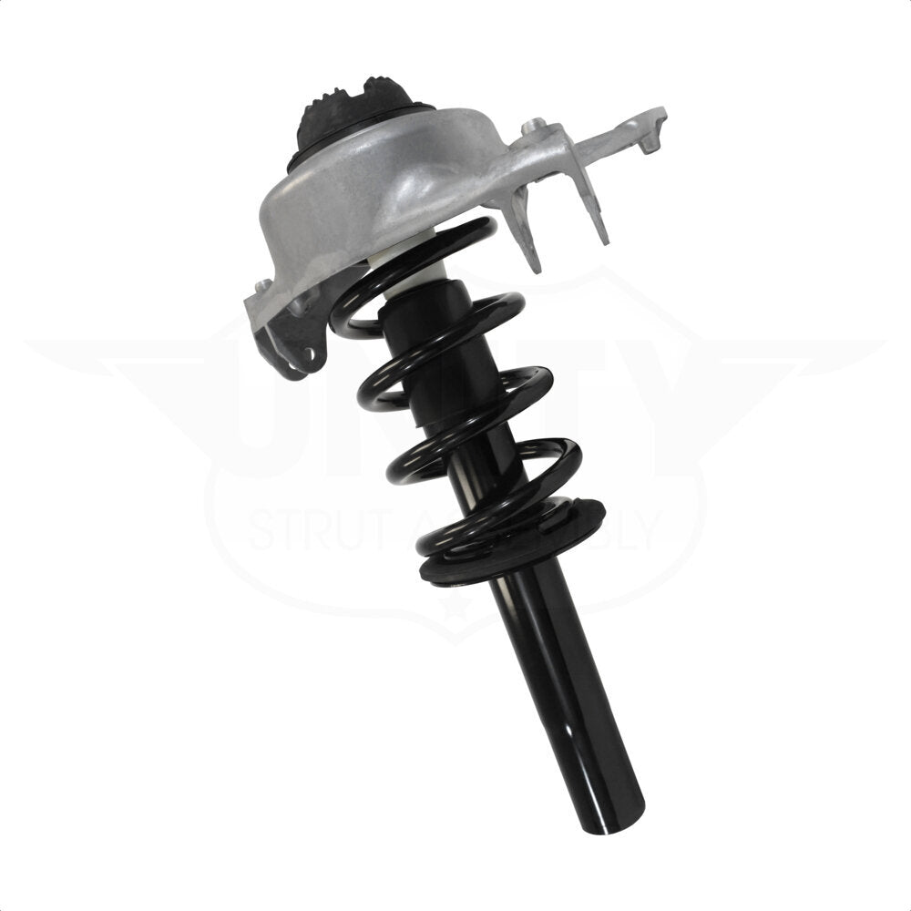 Front Left Suspension Strut Coil Spring Assembly 78A-11427 For 2009-2017 Audi Q5