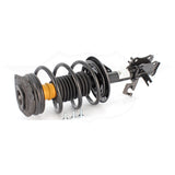 Front Left Suspension Strut Coil Spring Assembly 78A-11453 For Nissan Sentra Excludes SE-R Spec V Models