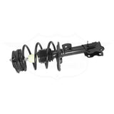 Front Left Suspension Strut Coil Spring Assembly 78A-11455 For 2013-2019 Nissan Sentra