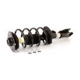 Front Left Suspension Strut Coil Spring Assembly 78A-11463 For Chevrolet Equinox GMC Terrain Captiva Sport Excludes Models With 19" Wheels