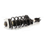 Front Left Suspension Strut Coil Spring Assembly 78A-11485 For 2003-2014 Volvo XC90 Excludes Electronic
