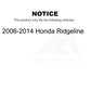 Front Left Suspension Strut Coil Spring Assembly 78A-11505 For 2006-2014 Honda Ridgeline