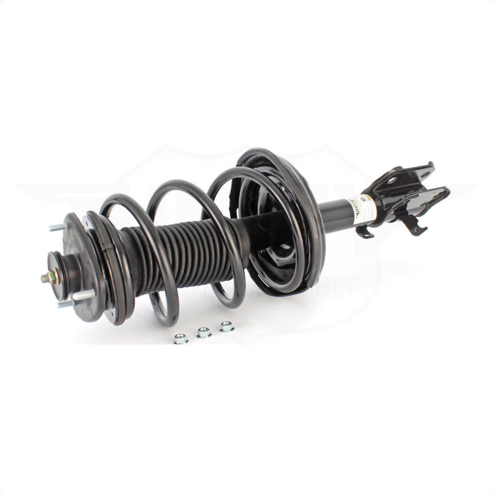 Front Left Suspension Strut Coil Spring Assembly 78A-11505 For 2006-2014 Honda Ridgeline