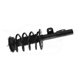 Front Left Suspension Strut Coil Spring Assembly 78A-11545 For 2010-2012 Ford Taurus Excludes Turbo Charged Models