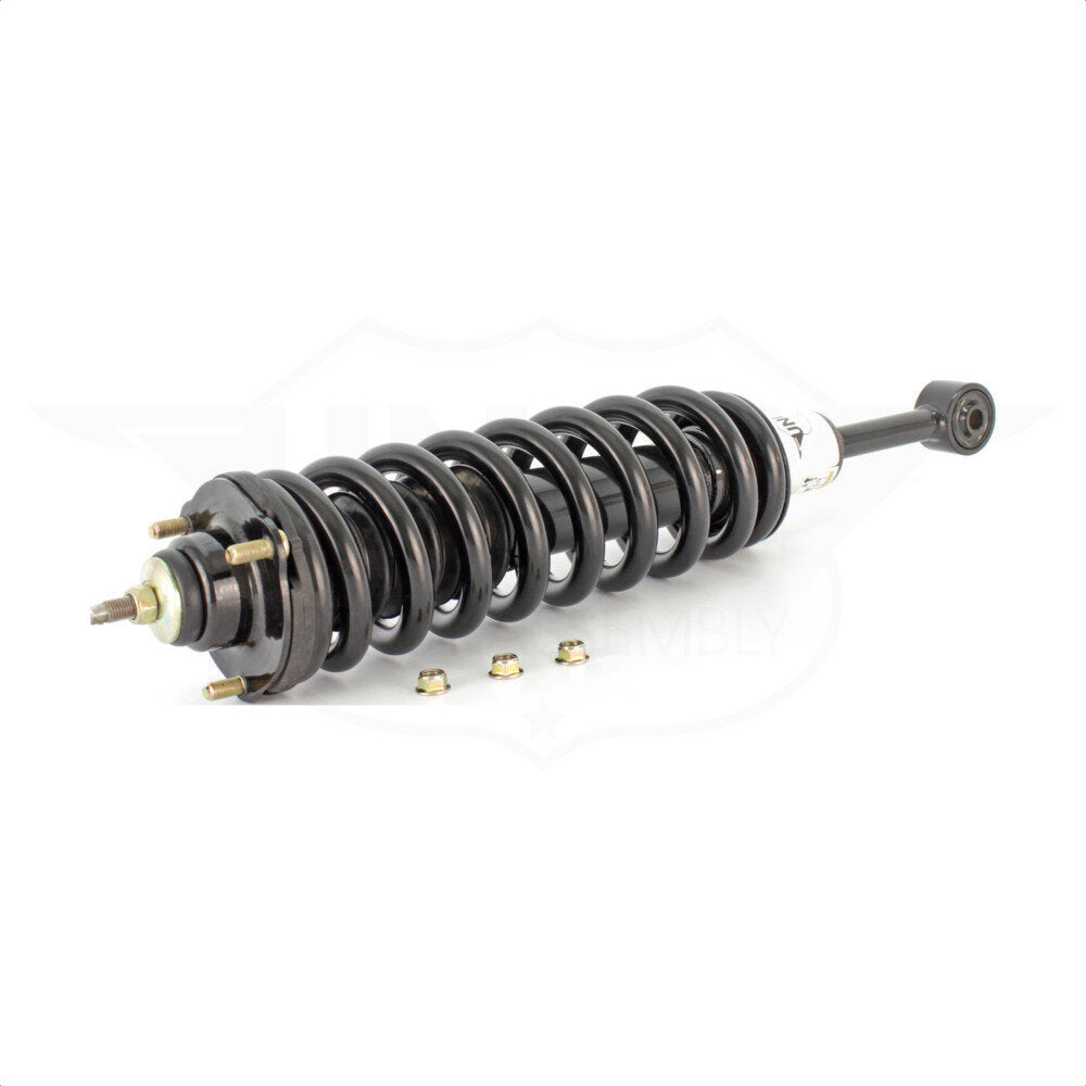 Front Left Suspension Strut Coil Spring Assembly 78A-11563 For Toyota Tacoma 4Runner FJ Cruiser
