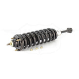 Front Left Suspension Strut Coil Spring Assembly 78A-11563 For Toyota Tacoma 4Runner FJ Cruiser