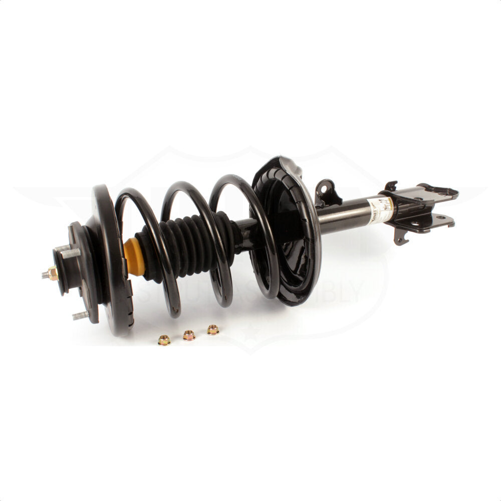Front Left Suspension Strut Coil Spring Assembly 78A-11583 For 2003-2006 Acura MDX