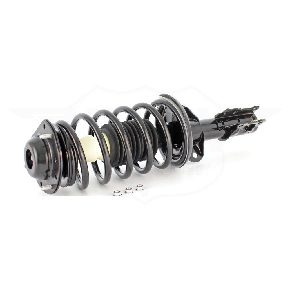 Front Left Suspension Strut Coil Spring Assembly 78A-11601 For Chevrolet Cobalt HHR Pontiac G5 Pursuit