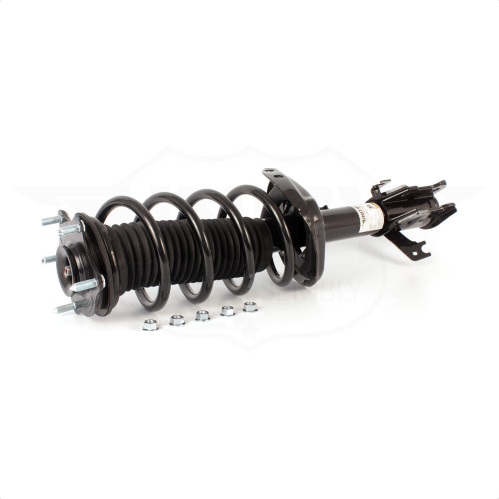 Front Left Suspension Strut Coil Spring Assembly 78A-11605 For 2007-2014 Honda CR-V