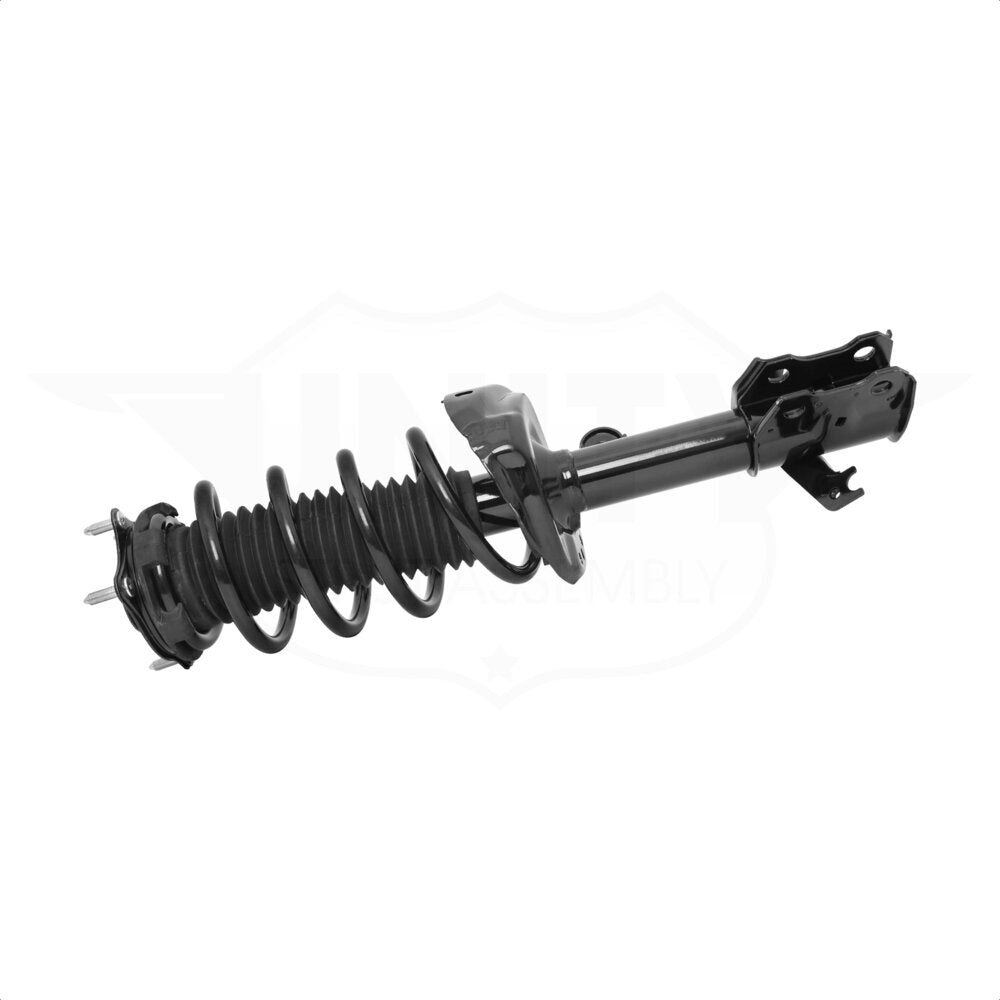 Front Left Suspension Strut Coil Spring Assembly 78A-11607 For 2007-2012 Acura RDX