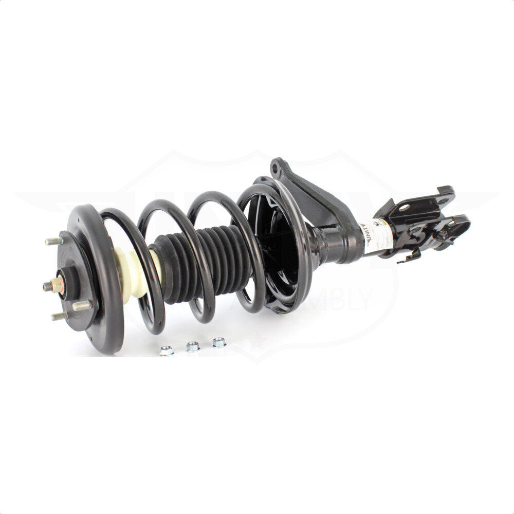 Front Left Suspension Strut Coil Spring Assembly 78A-11663 For 2003-2011 Honda Element