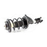 Front Left Suspension Strut Coil Spring Assembly 78A-11663 For 2003-2011 Honda Element