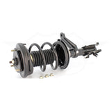 Front Left Suspension Strut Coil Spring Assembly 78A-11667 For 2002-2006 Honda CR-V Excludes England Production Vehicles (With VIN SHSRD)