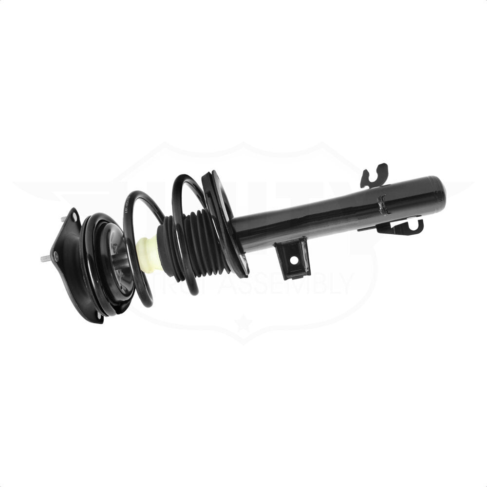 Front Left Suspension Strut Coil Spring Assembly 78A-11955 For Mini Cooper