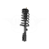 Front Left Suspension Strut Coil Spring Assembly 78A-11997 For 2005-2010 Toyota Sienna AWD FWD 8 Passenger Only