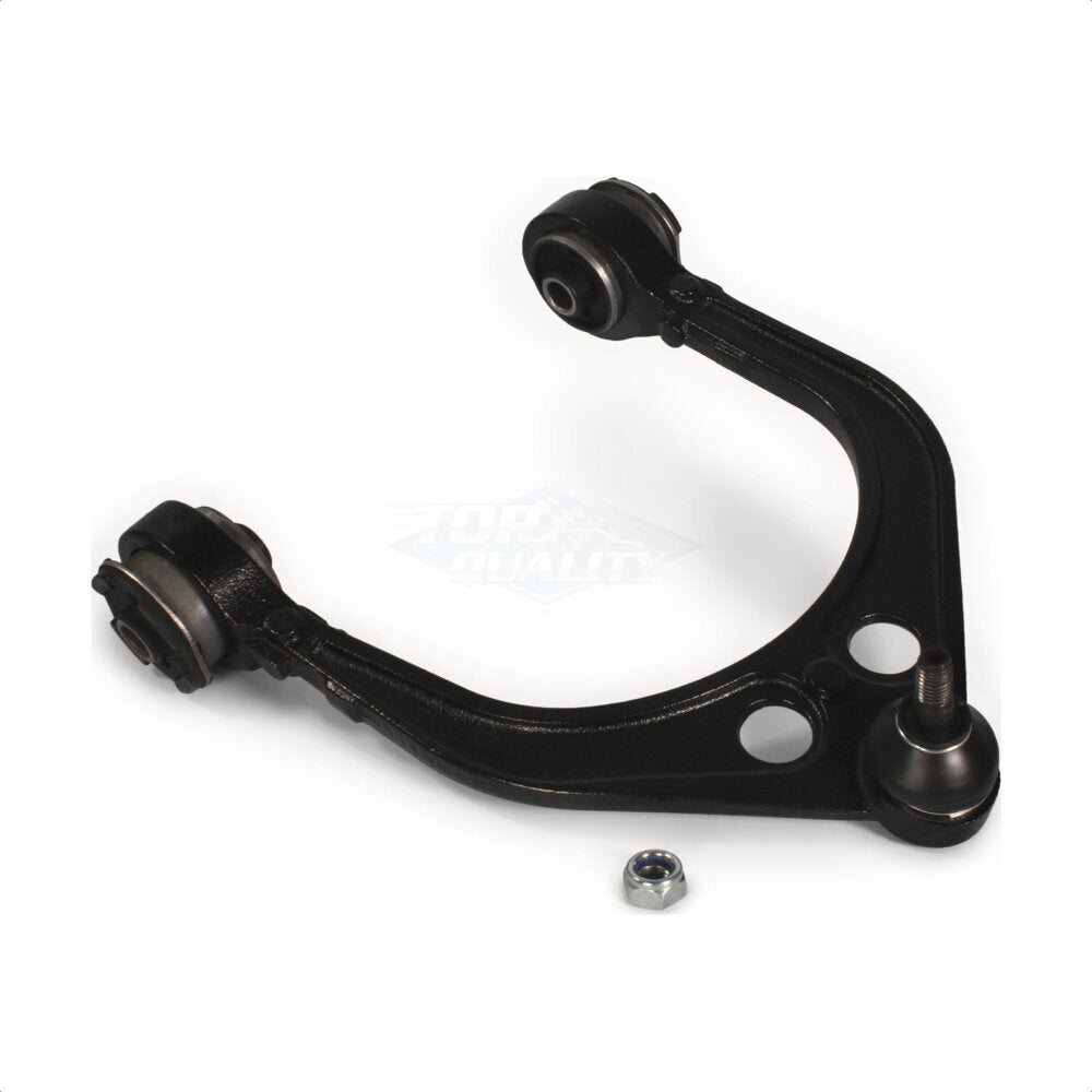Front Left Upper Suspension Control Arm Ball Joint Assembly 72-CK620177 For Dodge Charger Chrysler 300 Challenger Magnum