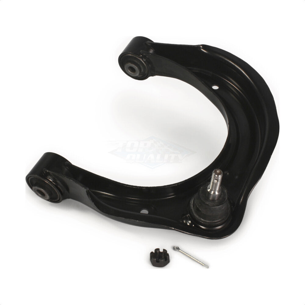 Front Left Upper Suspension Control Arm Ball Joint Assembly 72-CK621230 For Hyundai Sonata Azera Kia Amanti